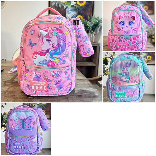 VR-J-12-3  2081 Bag pack  No 6790043  30pc CTN
