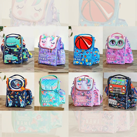 2083 Lunch bag  VR-S-16-4-6  No 695753256pc
