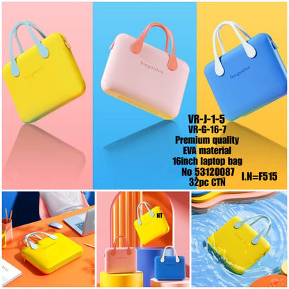 Premium Quality EVA Laptop Bags