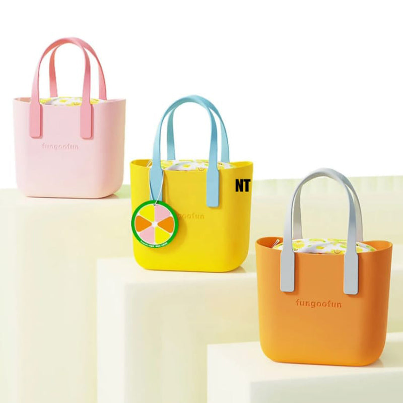 Product code-518 Premium EVA material tote bag