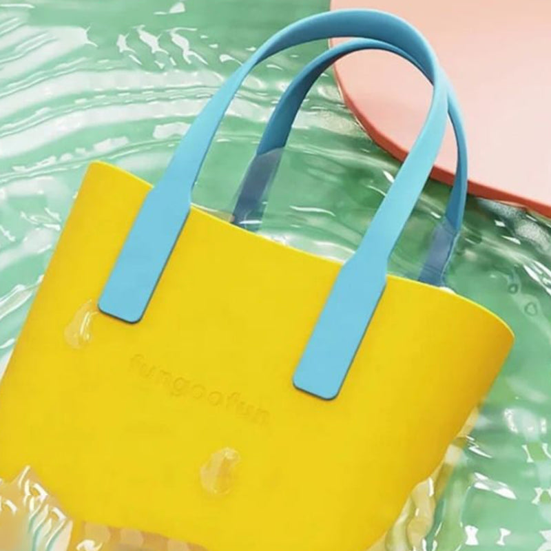 Product code-518 Premium EVA material tote bag