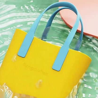 Product code-518 Premium EVA material tote bag