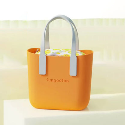 Product code-518 Premium EVA material tote bag