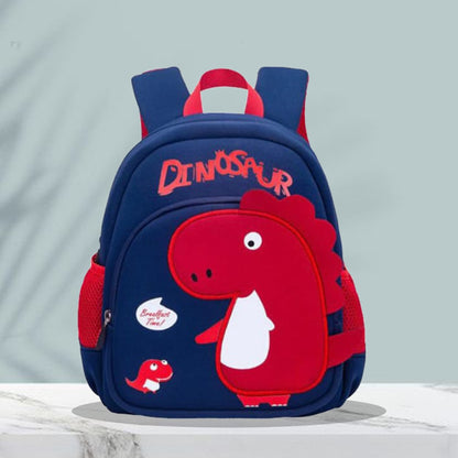 Z-009 Back Pack No.2455014  DINOSAUR  Zorse Bag Pack