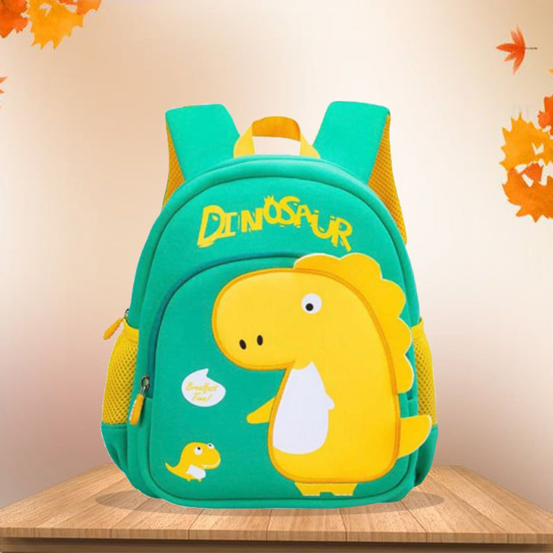 Z-009 Back Pack No.2455014  DINOSAUR  Zorse Bag Pack