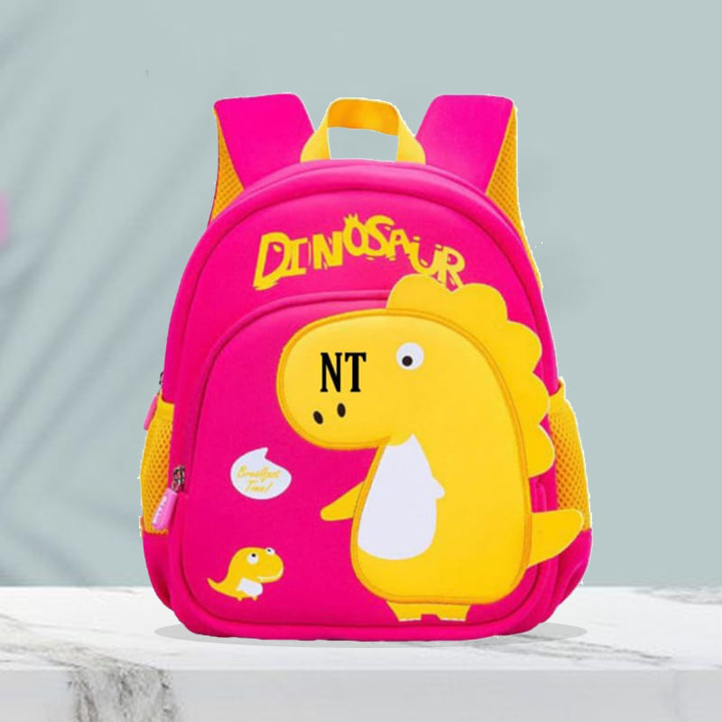 Z-009 Back Pack No.2455014  DINOSAUR  Zorse Bag Pack