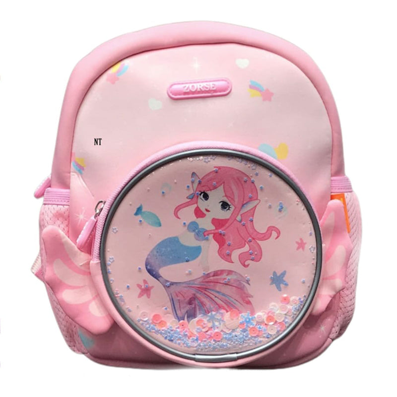 Z-023 small  No 8967532  VR(P)-14 Bag Pack