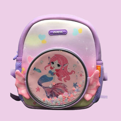 Z-023 small  No 8967532  VR(P)-14 Bag Pack