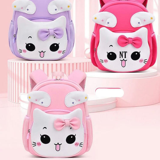 kitten bag pack (Big)  No 5665097