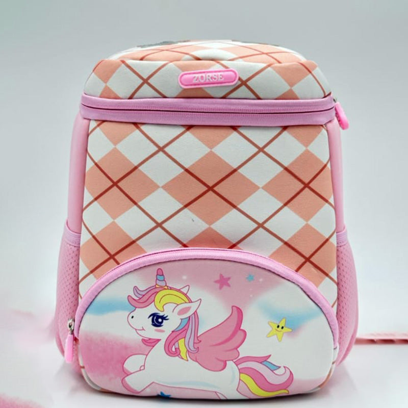 Z-5820 mid  No 4167597 Bag Pack
