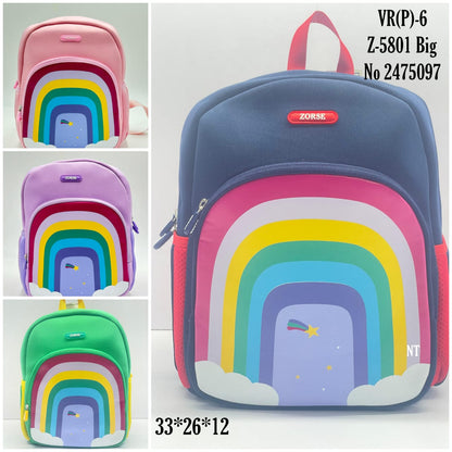 Bag Pack VR(P)-7NO 7865023  Z-038 mid