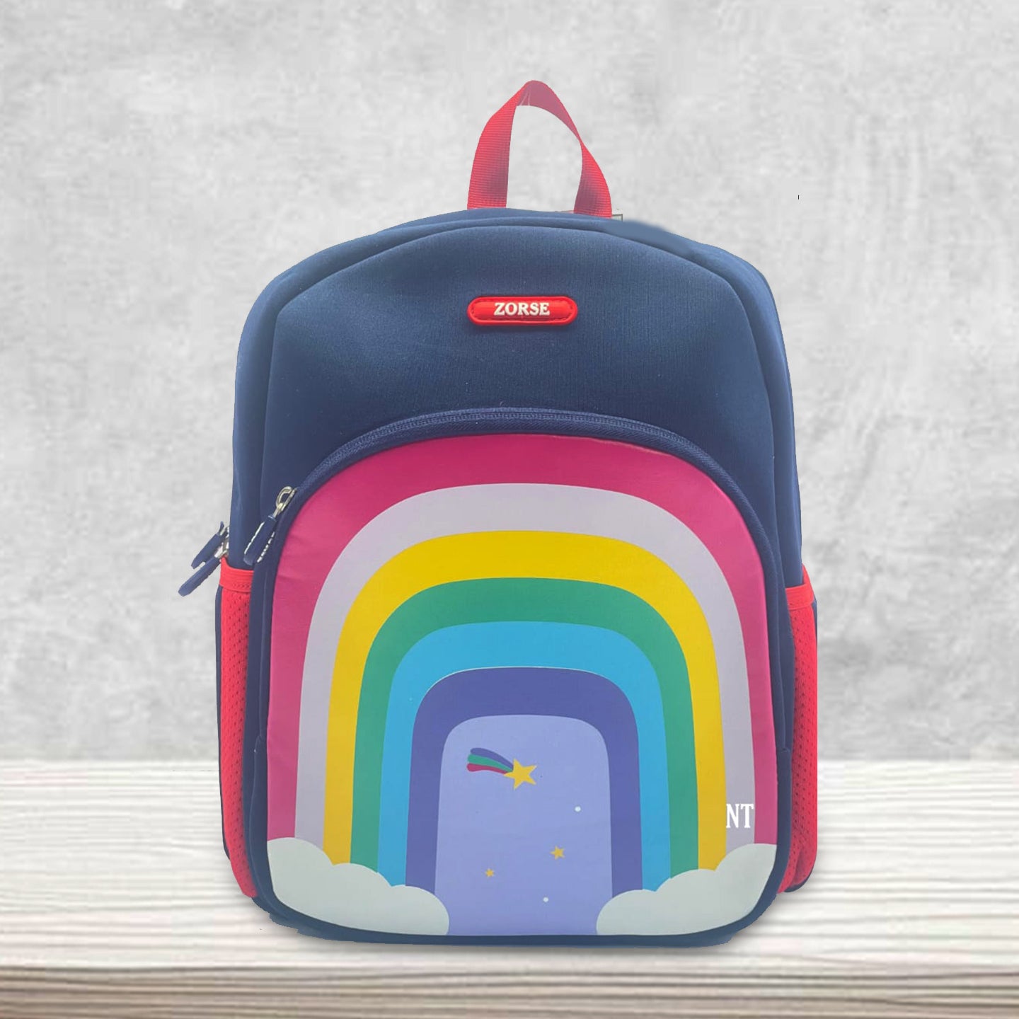 VR(P)-6  Z-5801 Big No 2475097 Bag Pack