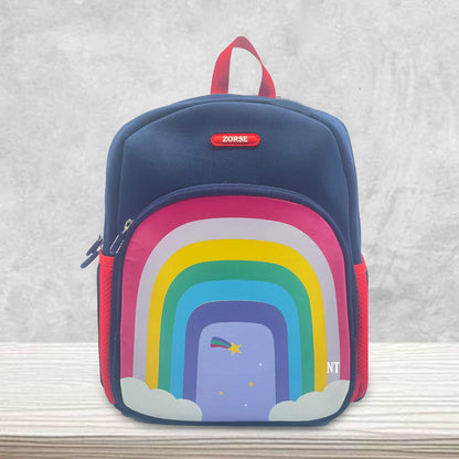 VR(P)-6  Z-5801 Big No 2475097 Bag Pack