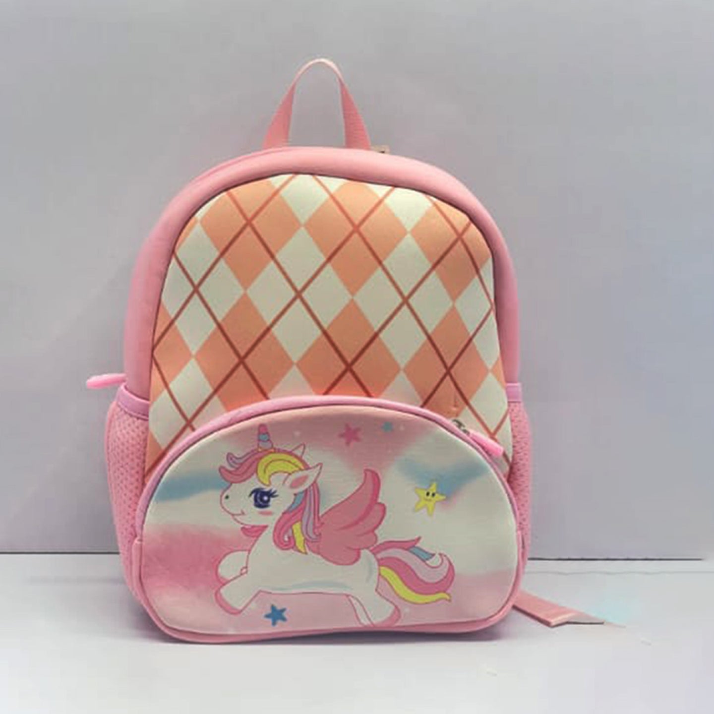 VR(P)-12  Z-5819  No 3462581 Bag Pack