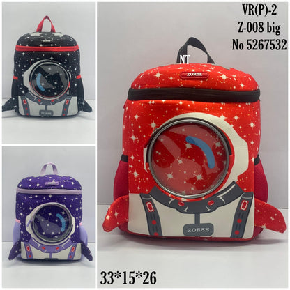 VR(P)-1  Z-007 small  No 3460056 Bag Pack