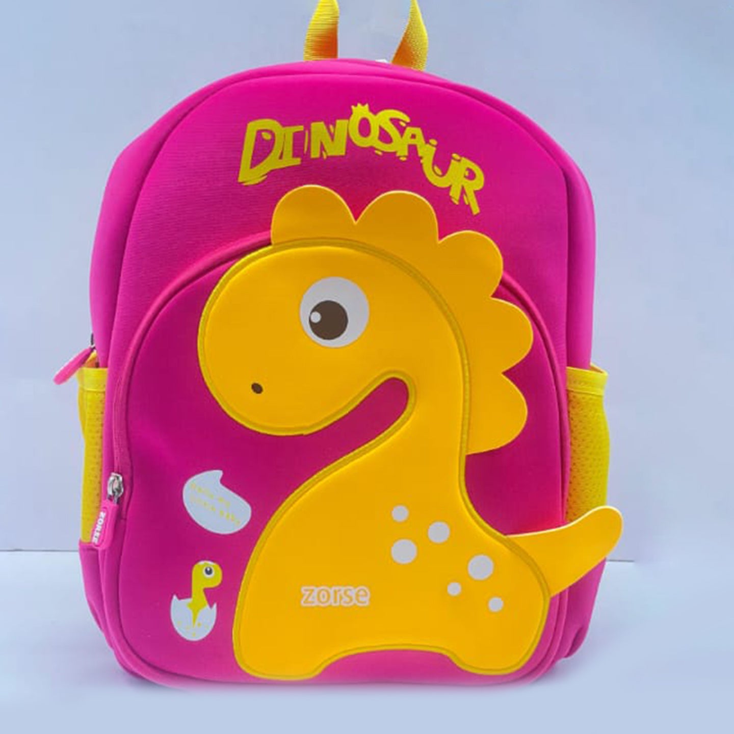 VR(P)-4  Z-10 big  No 4575087 Bag Pack