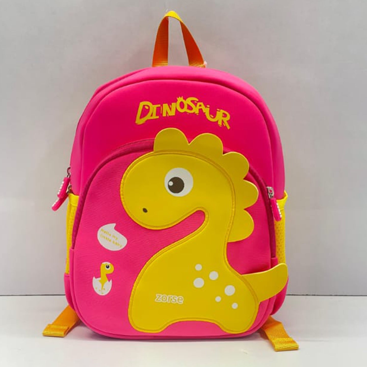 VR(P)-4  Z-10 big  No 4575087 Bag Pack