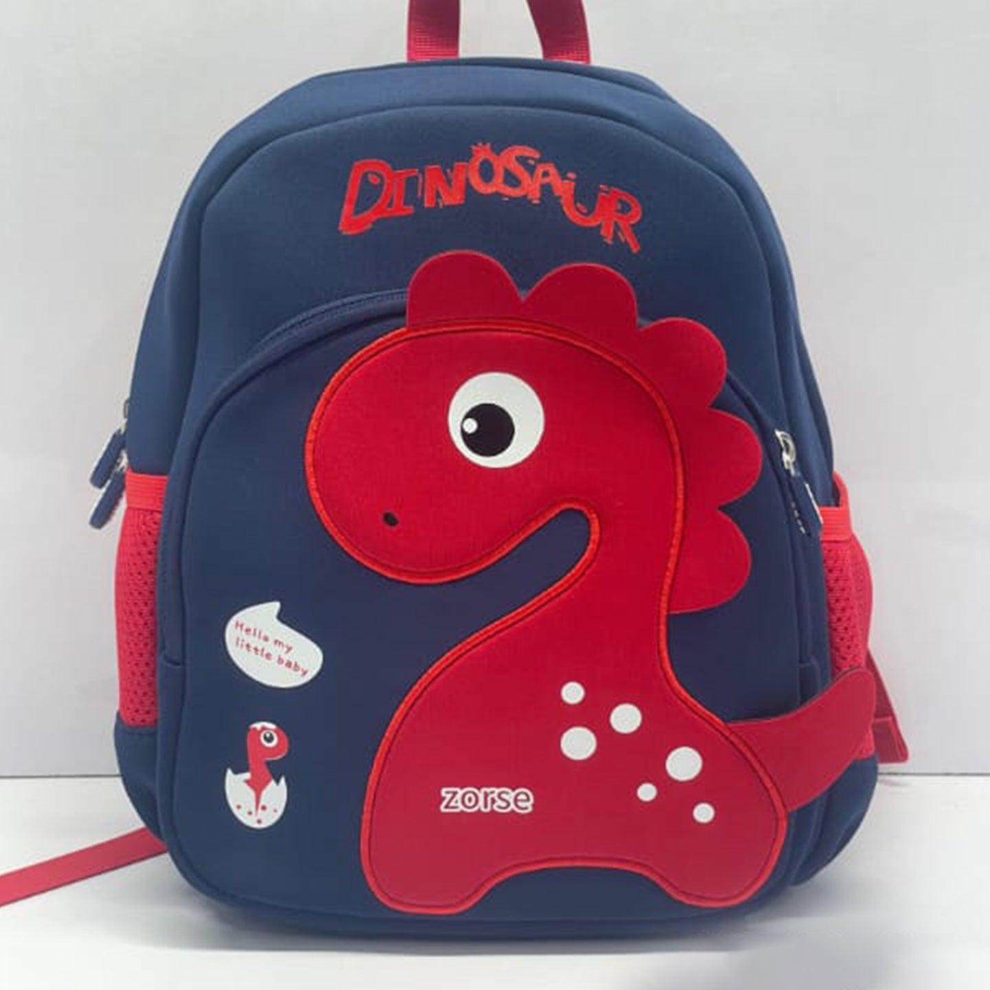 VR(P)-4  Z-10 big  No 4575087 Bag Pack