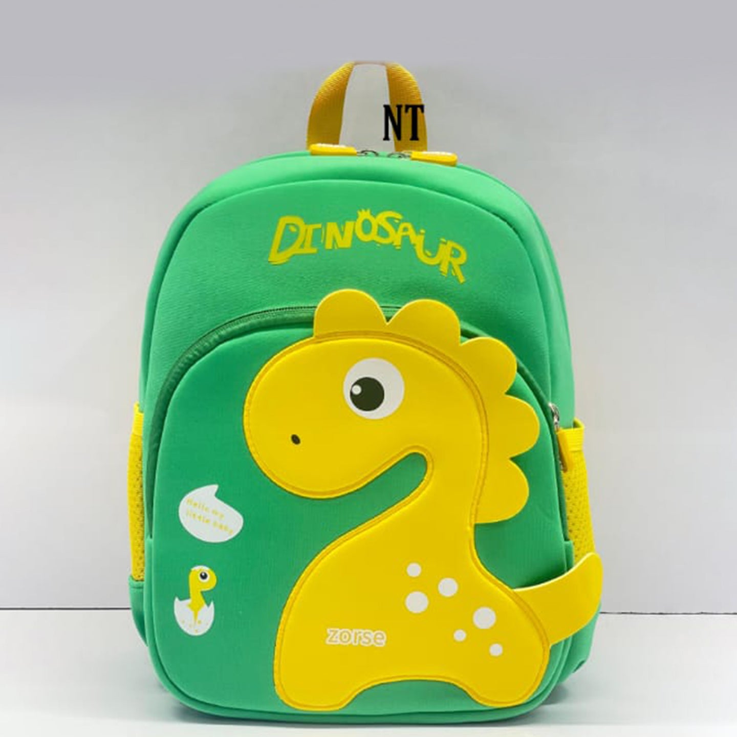 VR(P)-4  Z-10 big  No 4575087 Bag Pack