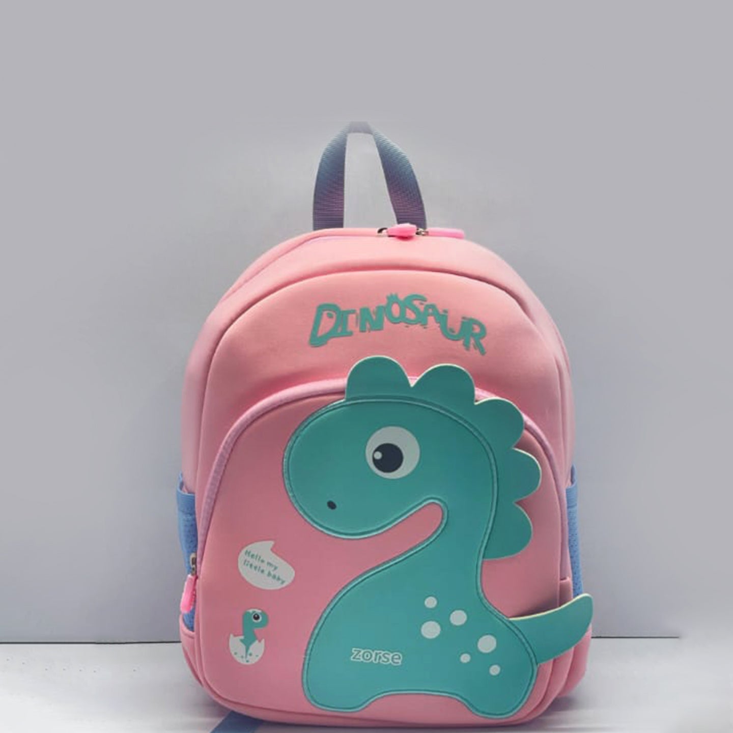 VR(P)-4  Z-10 big  No 4575087 Bag Pack