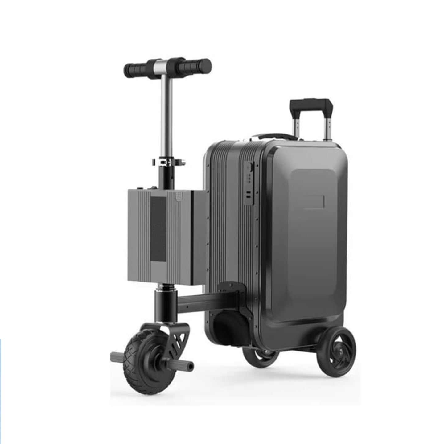 VR-Q-10-2  MK002  NT  Electric luggage bag 20inch  Premium quality  Fully automatic  No 762800035