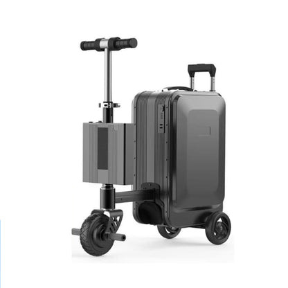 VR-Q-10-2  MK002  NT  Electric luggage bag 20inch  Premium quality  Fully automatic  No 762800035
