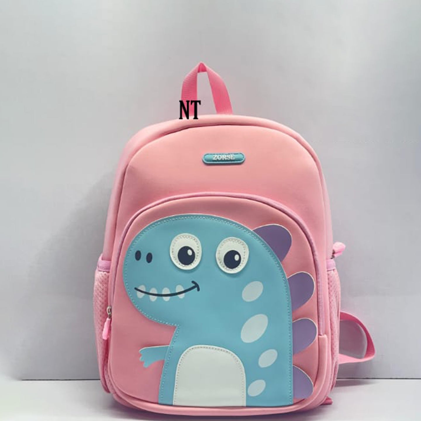 VR(P)-5  Z-5815 big  No 4375085 Bag Pack