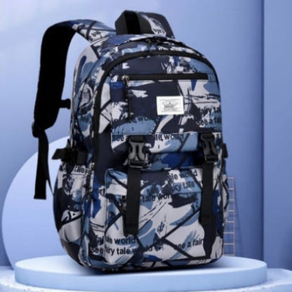 Back Pack (5236)  VR-E-36  e a fairy ta  50pc CTN  NT  ky tale world  y tale  16cm  worldo  30cm  No.2480004