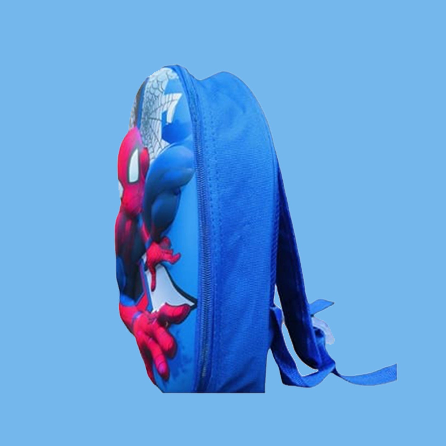 3D emboss bag No 6721098