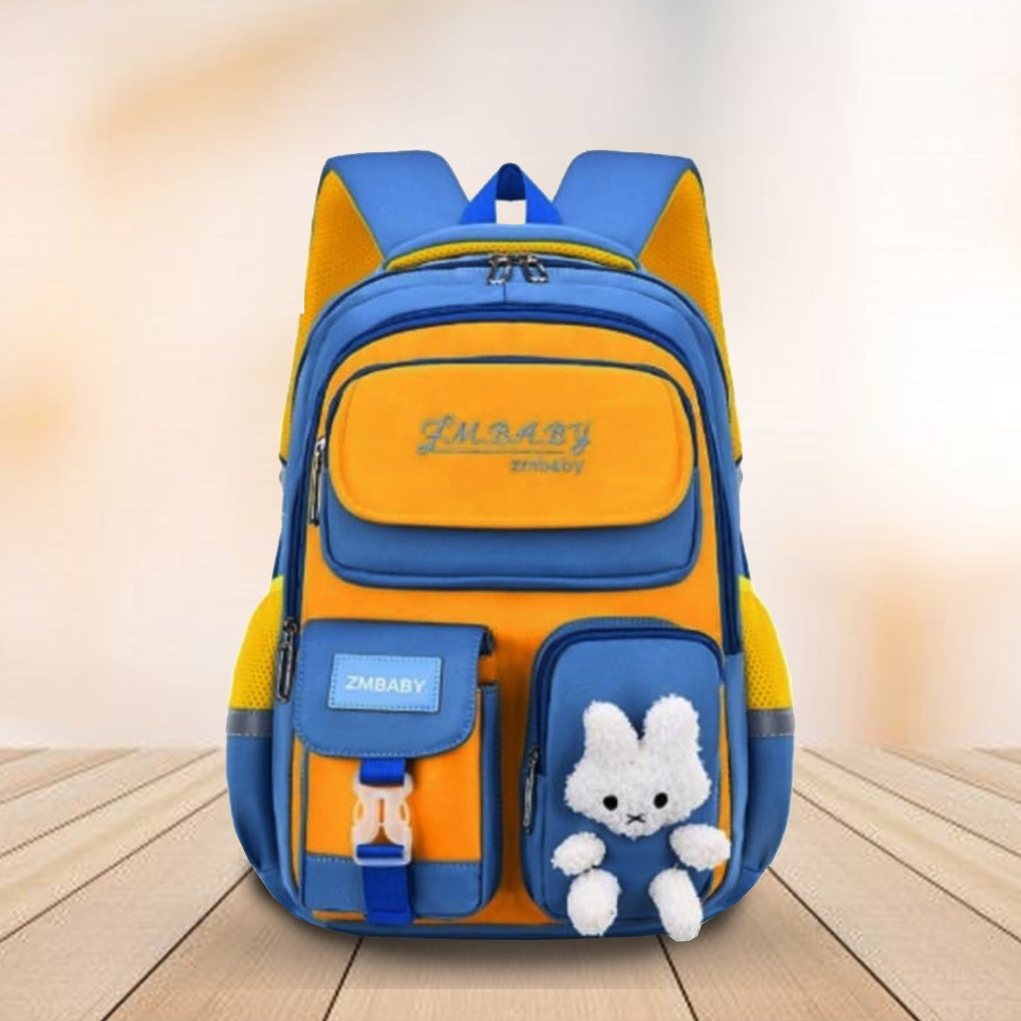 Back Pack (5228)  No.2482501