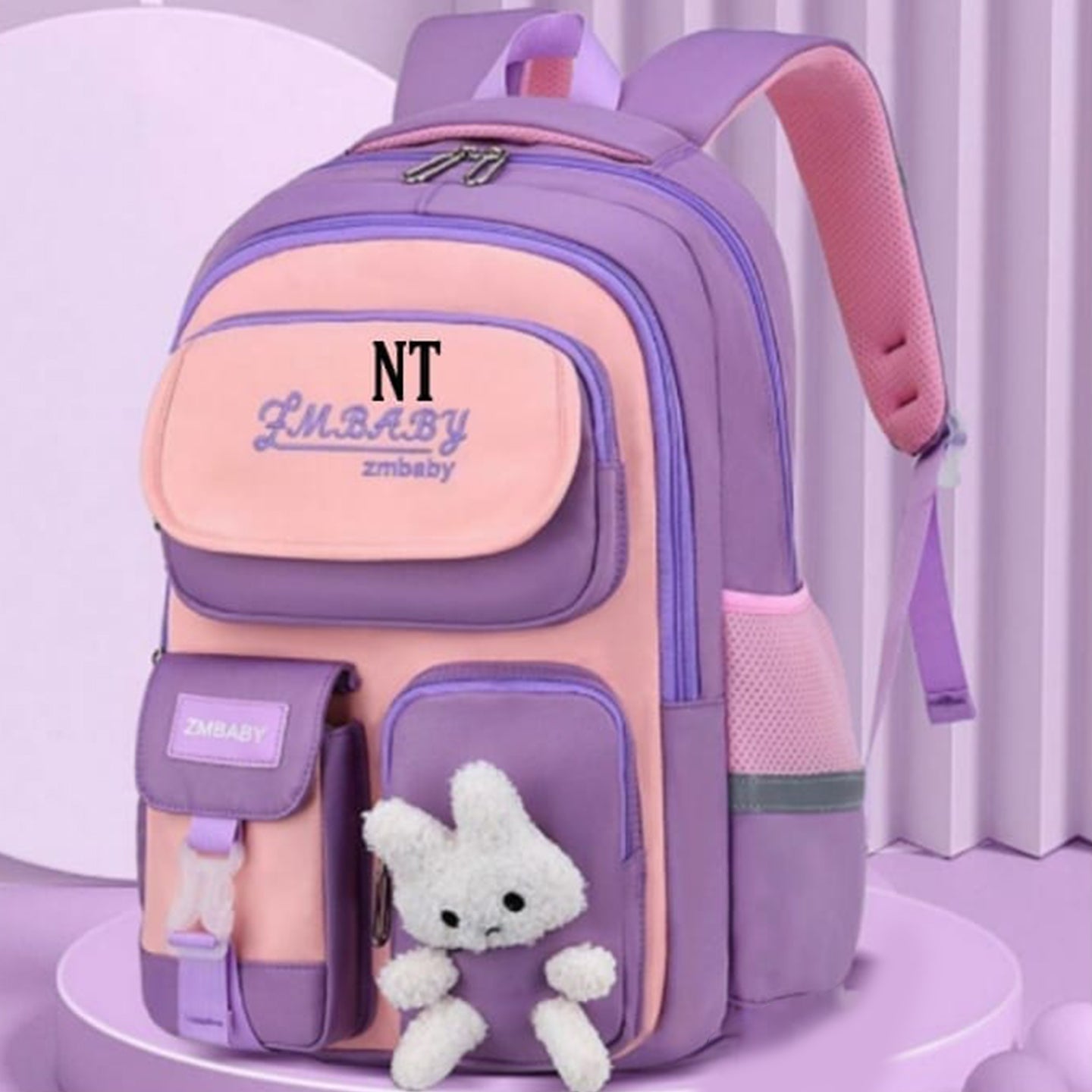 Back Pack (5228)  No.2482501