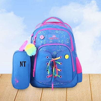 GB 2527 Bag Pack