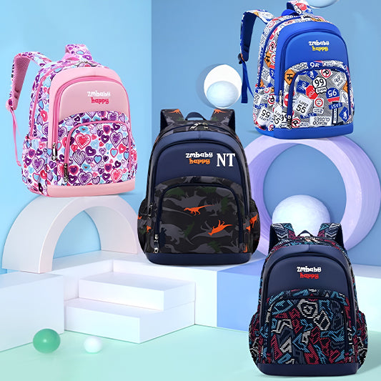 5199 Back Pack No.2477518