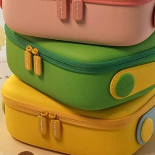 Make up bag VR-J-1-4 Product code-523 Premium EVA material No 3485087 32pc CTN