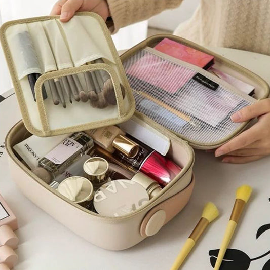 Make up bag VR-J-1-4 Product code-523 Premium EVA material No 3485087 32pc CTN