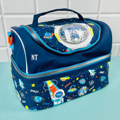 VR-S-5-1-5-5  U-2058  lunch bag  No 5860054  42pc CTN
