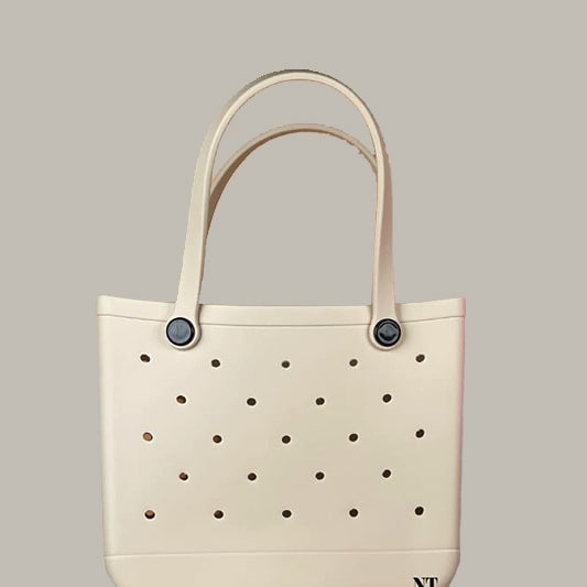 VR-0-1-1  EVA tote bag  NT-211  12 x 15 x 5inch  No 6795043  10pc CTN