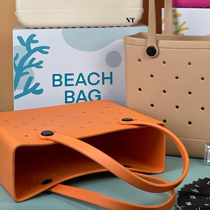 VR-0-1-1  EVA tote bag  NT-211  12 x 15 x 5inch  No 6795043  10pc CTN