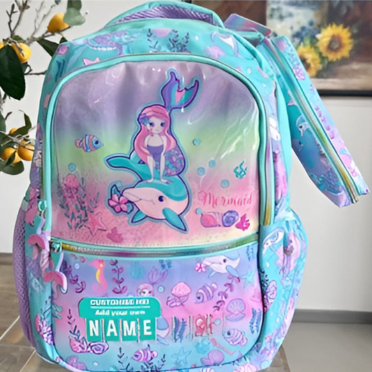 VR-J-12-3  2081 Bag pack  No 6790043  30pc CTN