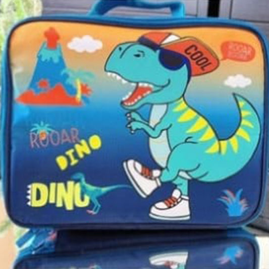 VR-1-5  U-2097 lunch bag  No 5838054  60pc CTN
