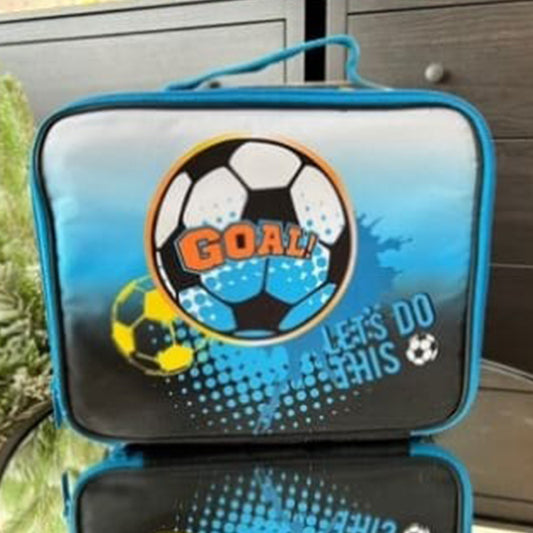 VR-1-5  U-2097 lunch bag  No 5838054  60pc CTN