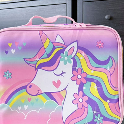VR-1-5  U-2097 lunch bag  No 5838054  60pc CTN