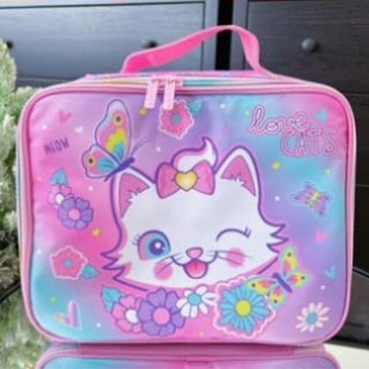 VR-1-5  U-2097 lunch bag  No 5838054  60pc CTN