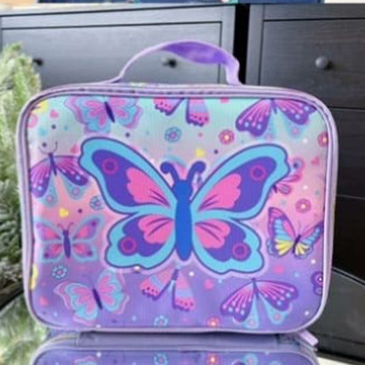 VR-1-5  U-2097 lunch bag  No 5838054  60pc CTN