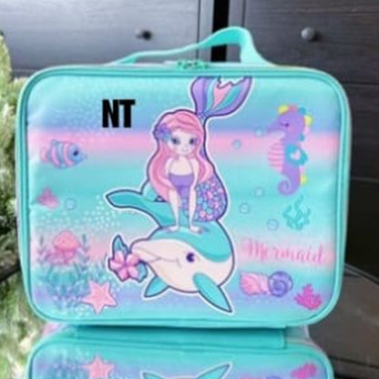 VR-1-5  U-2097 lunch bag  No 5838054  60pc CTN