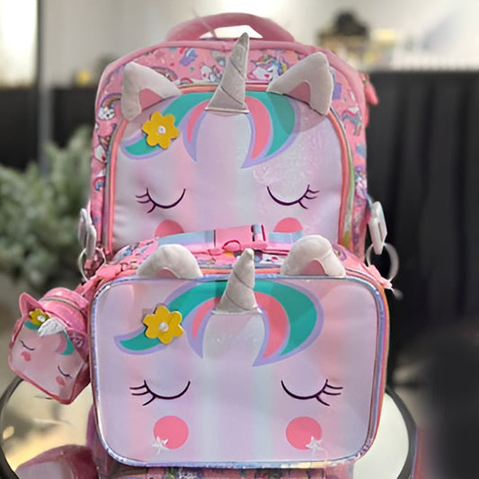 VR-J-12-2 2101 BAG pack with lunch bag No 36162589  28pc CTN