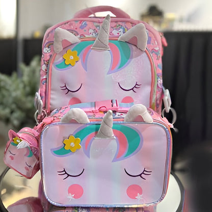 VR-J-12-2 2101 BAG pack with lunch bag No 36162589  28pc CTN