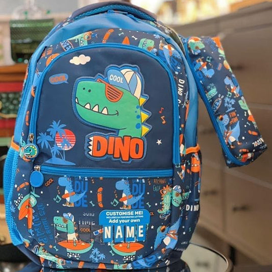 VR-1-3  2081 bagpack  No 5790043  30pc CTN