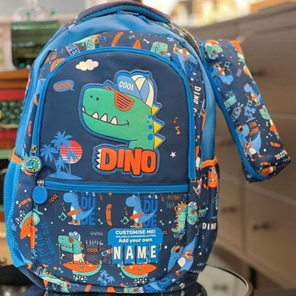 VR-1-3  2081 bagpack  No 5790043  30pc CTN