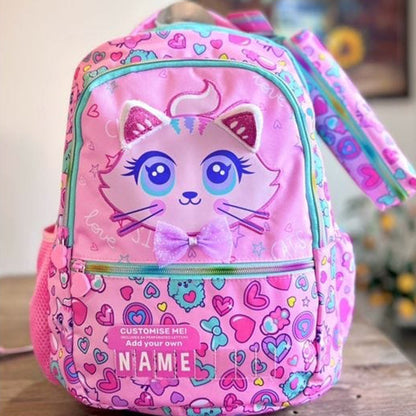VR-1-3  2081 bagpack  No 5790043  30pc CTN